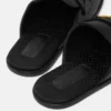 Medusa Leather Slippers Medusa Leather Slippers
