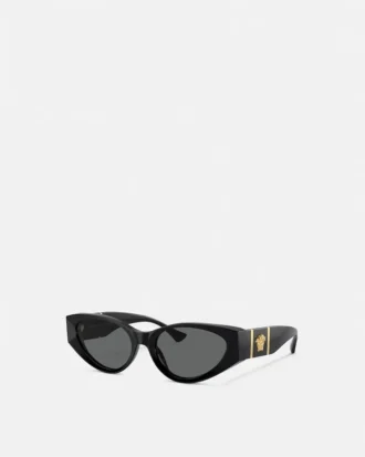 Medusa Legend Cat-Eye Sunglasses Medusa Legend Cat-Eye Sunglasses