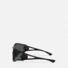 Medusa Medallion Shield Sunglasses Medusa Medallion Shield Sunglasses