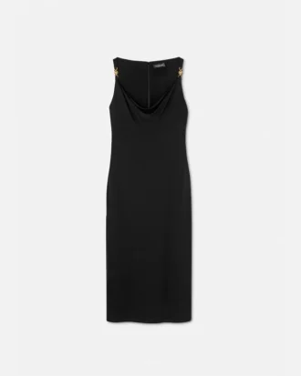 Medusa Midi Dress
