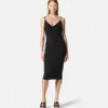 Medusa Midi Dress