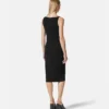 Medusa Midi Dress