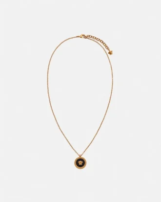 Medusa Necklace