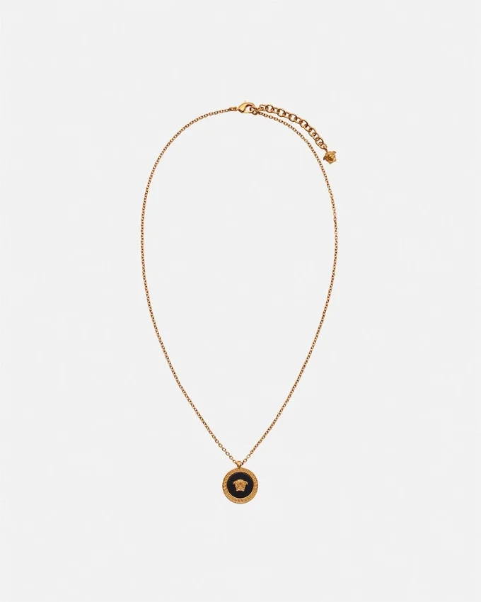 Medusa Necklace Medusa Necklace