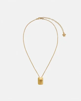 Medusa Necklace