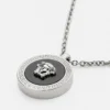 Medusa Necklace