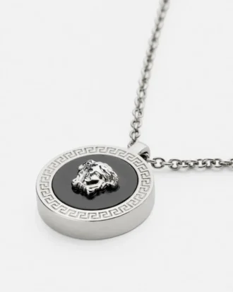 Medusa Necklace