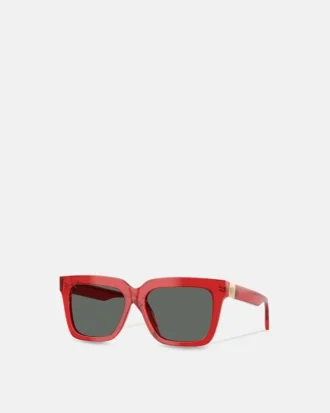 Medusa Plaque Sunglasses Medusa Plaque Sunglasses