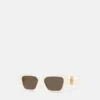 Medusa Plaque Sunglasses Medusa Plaque Sunglasses