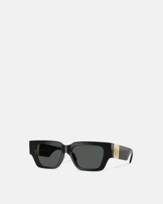 Medusa Plaque Sunglasses Medusa Plaque Sunglasses