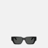 Medusa Plaque Sunglasses Medusa Plaque Sunglasses