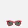 Medusa Plaque Sunglasses Medusa Plaque Sunglasses