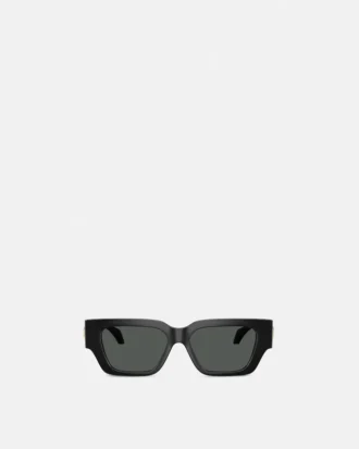 Medusa Plaque Sunglasses Medusa Plaque Sunglasses
