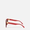 Medusa Plaque Sunglasses Medusa Plaque Sunglasses