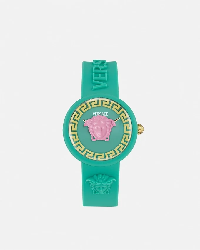 Medusa Pop Kids Watch Medusa Pop Kids Watch