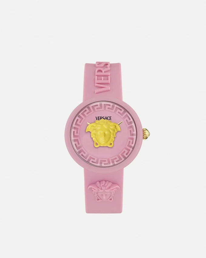 Medusa Pop Kids Watch Medusa Pop Kids Watch