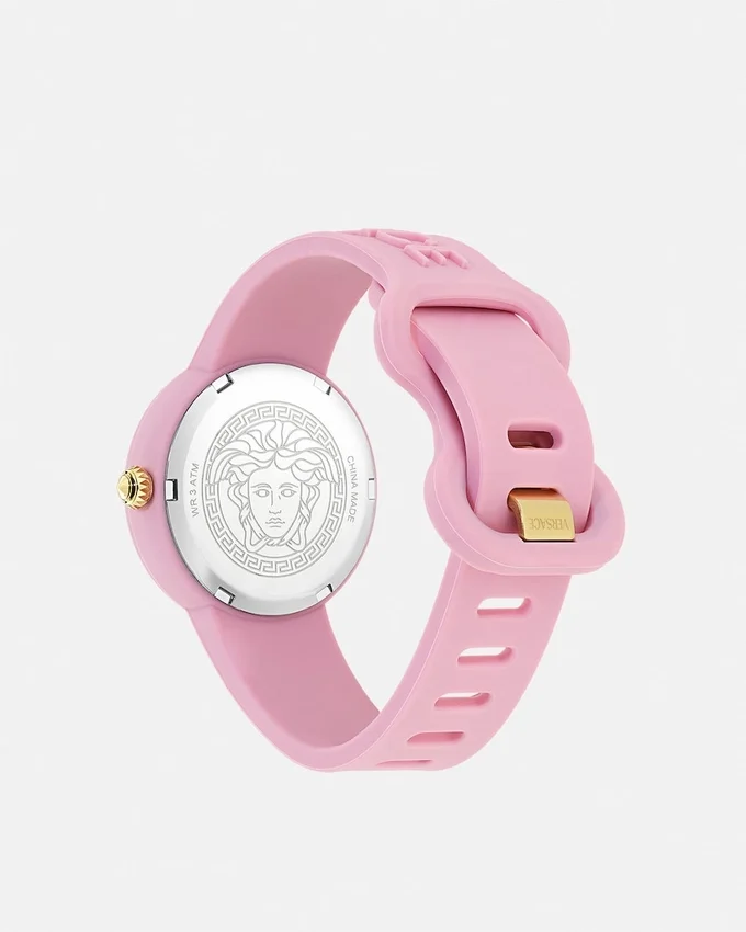 Medusa Pop Kids Watch Medusa Pop Kids Watch