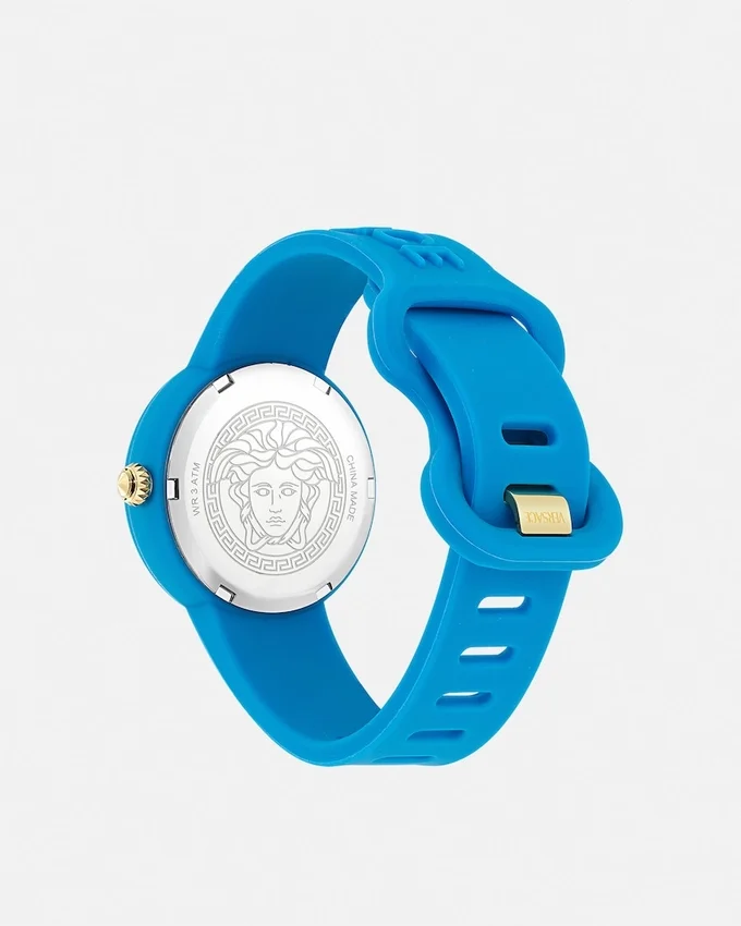 Medusa Pop Kids Watch Medusa Pop Kids Watch