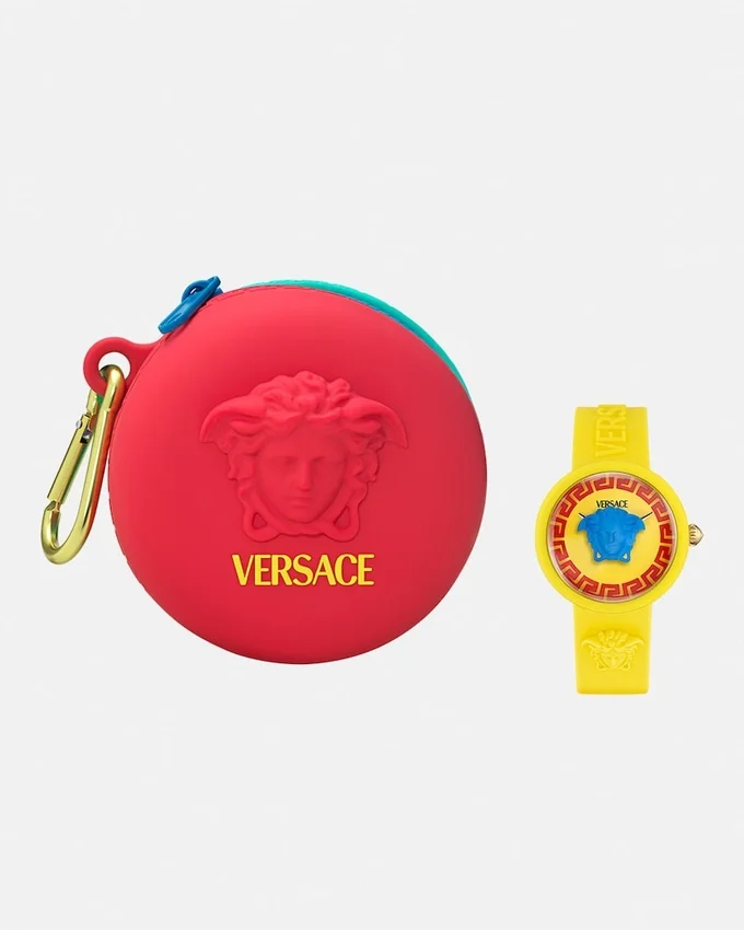 Medusa Pop Kids Watch Medusa Pop Kids Watch