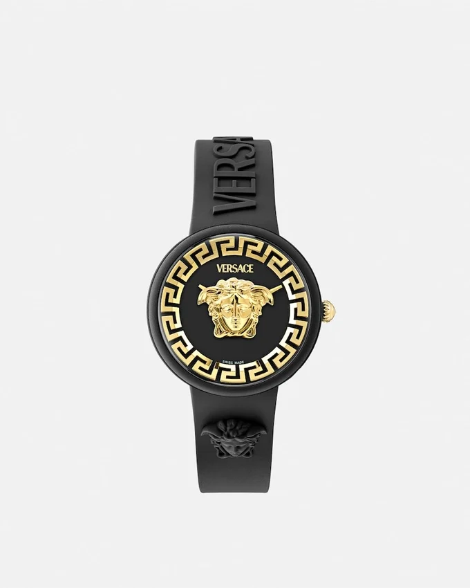 Medusa Pop Watch Medusa Pop Watch
