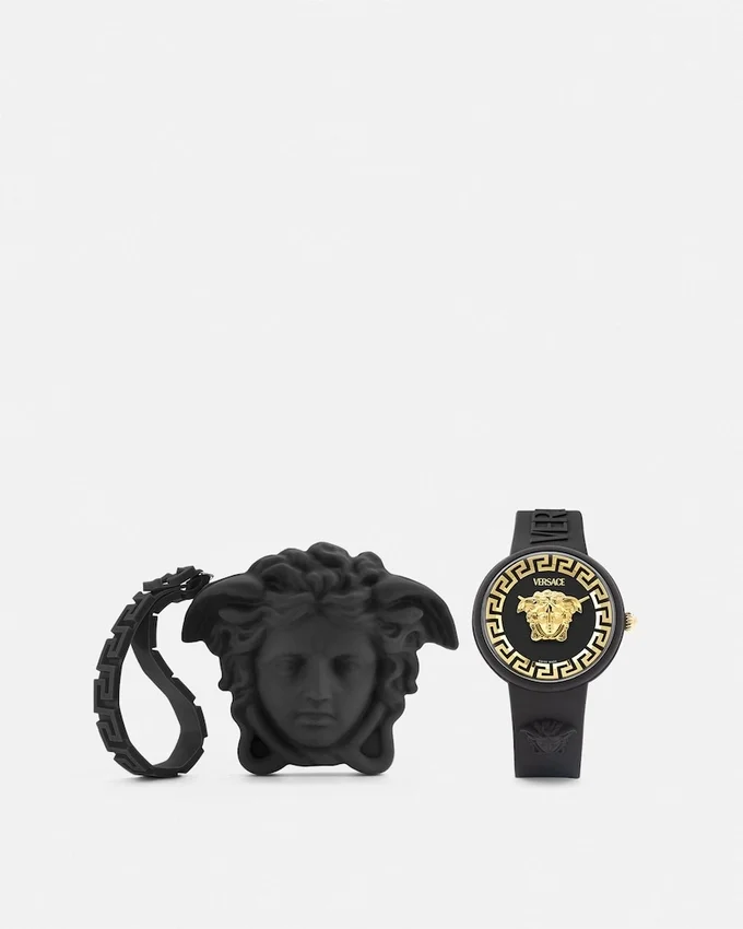 Medusa Pop Watch Medusa Pop Watch