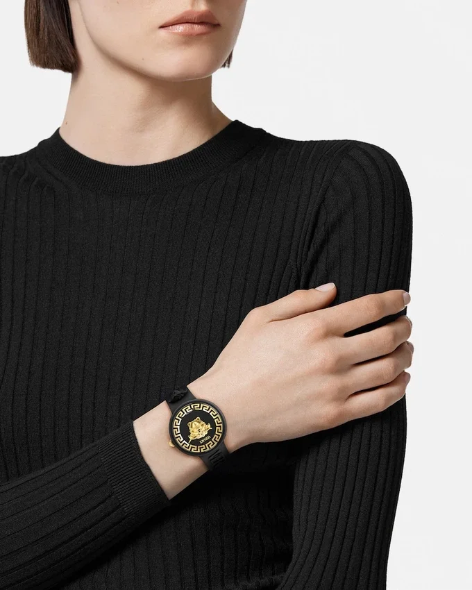 Medusa Pop Watch Medusa Pop Watch