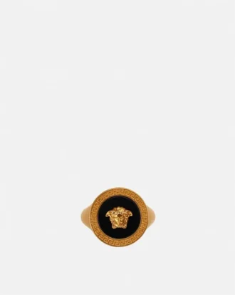 Medusa Ring