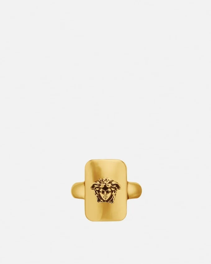 Medusa Ring Medusa Ring