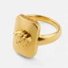 Medusa Ring Medusa Ring