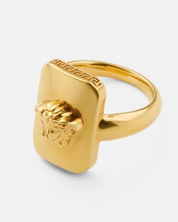 Medusa Ring Medusa Ring