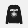 Medusa Rock Long-Sleeved T-Shirt Medusa Rock Long-Sleeved T-Shirt