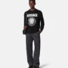 Medusa Rock Long-Sleeved T-Shirt Medusa Rock Long-Sleeved T-Shirt
