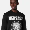 Medusa Rock Long-Sleeved T-Shirt Medusa Rock Long-Sleeved T-Shirt