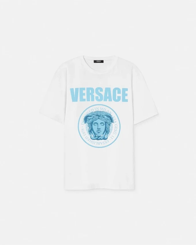 Medusa Rock T-Shirt Medusa Rock T-Shirt
