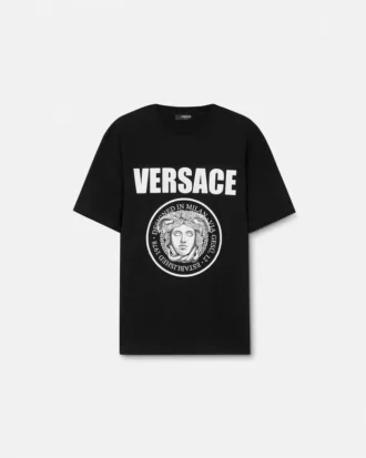 Medusa Rock T-Shirt