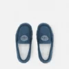 Medusa Suede Kids Loafers Medusa Suede Kids Loafers