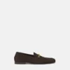 Medusa Suede Slippers Medusa Suede Slippers