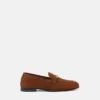 Medusa Suede Slippers Medusa Suede Slippers