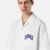 Medusa Varsity Shirt Medusa Varsity Shirt