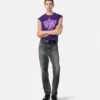 Medusa Varsity T-Shirt Medusa Varsity T-Shirt