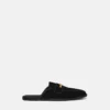 Medusa Velvet Slippers Medusa Velvet Slippers