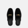 Medusa Velvet Slippers Medusa Velvet Slippers