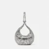 Metal Mesh Mini Bag Metal Mesh Mini Bag