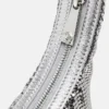 Metal Mesh Mini Bag Metal Mesh Mini Bag
