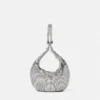 Metal Mesh Mini Bag Metal Mesh Mini Bag
