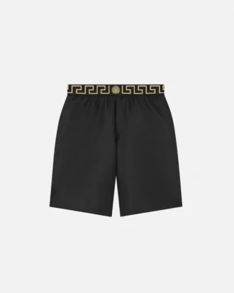 Mid Boardshorts