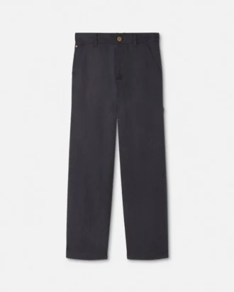 Moulin&eacute; Wool Carpenter Pants