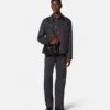 Moulin&eacute; Wool Carpenter Pants