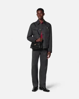 Moulin&eacute; Wool Carpenter Pants