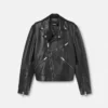 Nappa Biker Jacket Nappa Biker Jacket